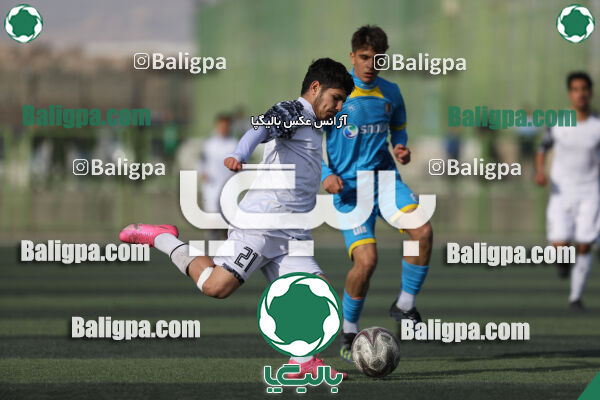 توانا 2–0 استقلال