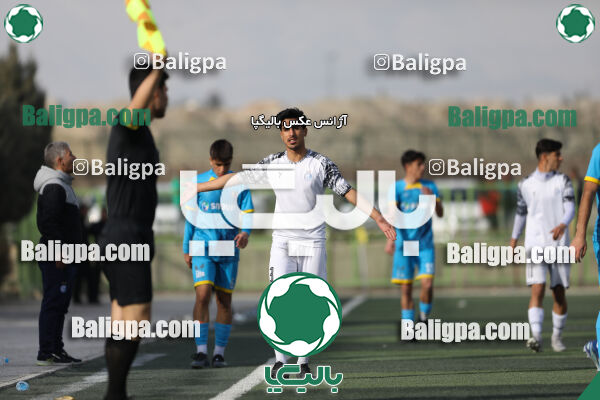 توانا 2–0 استقلال