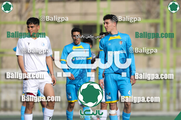 توانا 2–0 استقلال