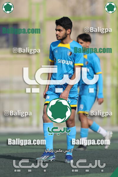توانا 2–0 استقلال