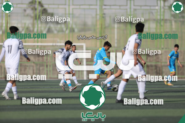 توانا 2–0 استقلال