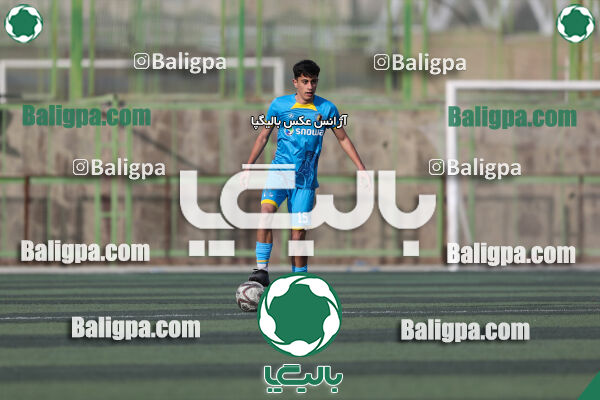 توانا 2–0 استقلال