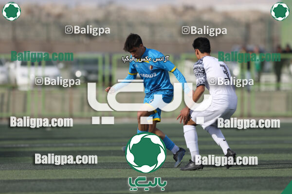 توانا 2–0 استقلال