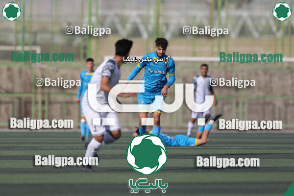 توانا 2–0 استقلال