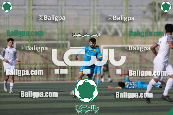 توانا 2–0 استقلال