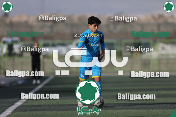 توانا 2–0 استقلال