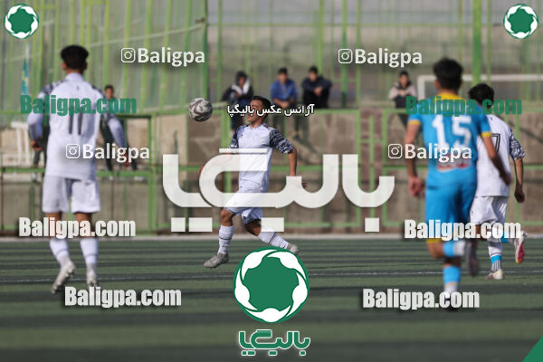 توانا 2–0 استقلال