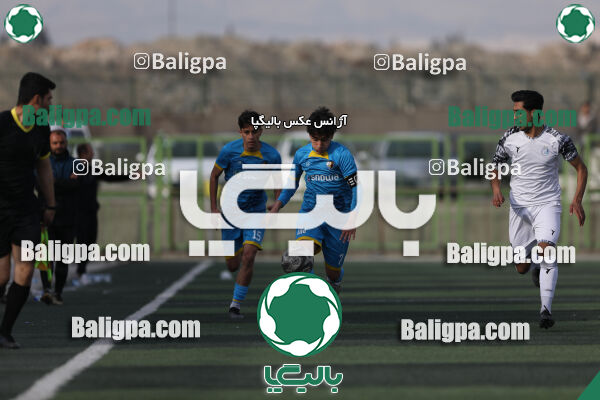 توانا 2–0 استقلال