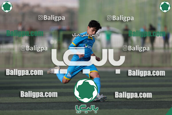 توانا 2–0 استقلال