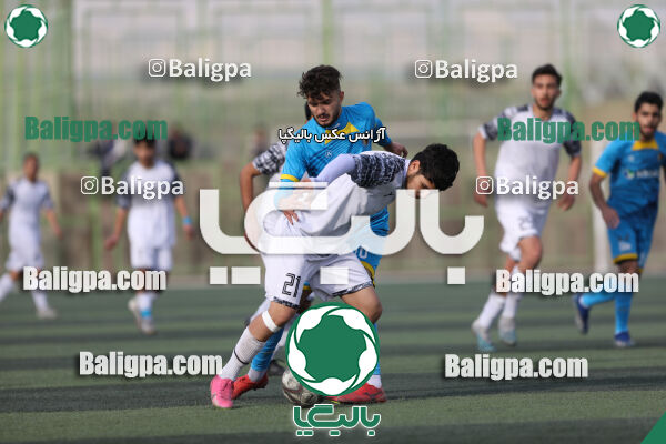 توانا 2–0 استقلال