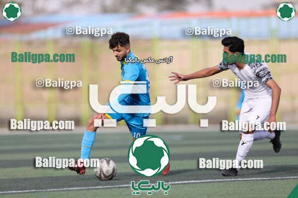 توانا 2–0 استقلال