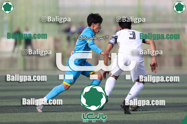 توانا 2–0 استقلال