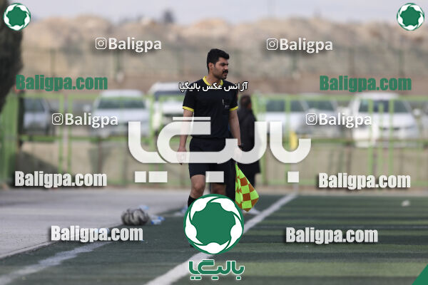 توانا 2–0 استقلال