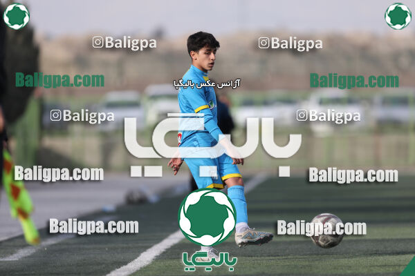 توانا 2–0 استقلال