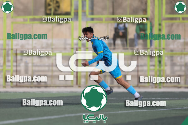 توانا 2–0 استقلال