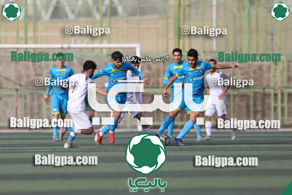 توانا 2–0 استقلال