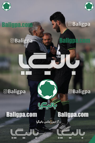 توانا 2–0 استقلال