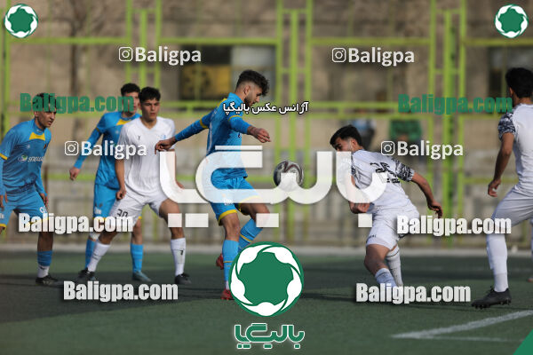 توانا 2–0 استقلال