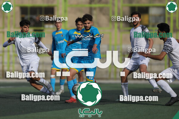 توانا 2–0 استقلال