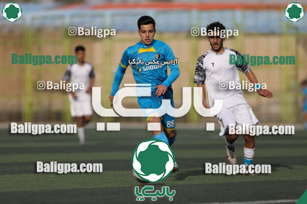 توانا 2–0 استقلال