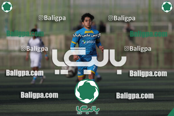 توانا 2–0 استقلال