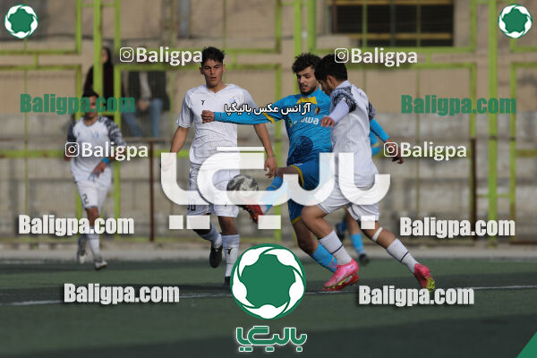 توانا 2–0 استقلال