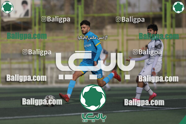 توانا 2–0 استقلال
