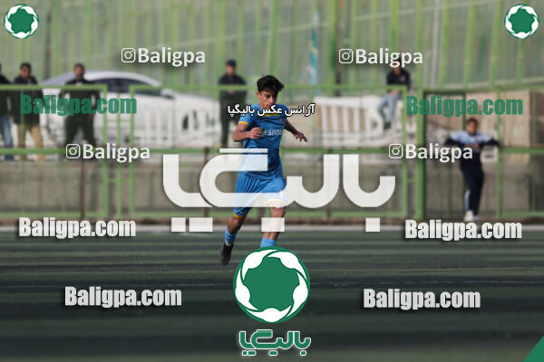 توانا 2–0 استقلال