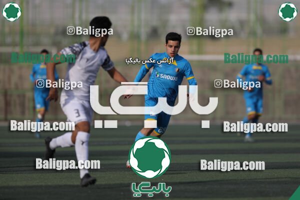 توانا 2–0 استقلال
