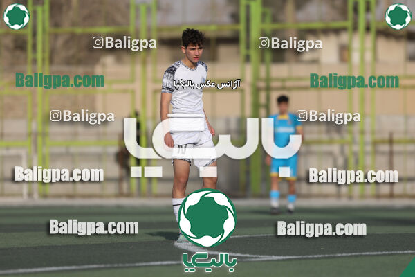 توانا 2–0 استقلال
