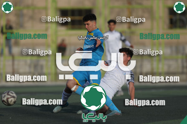 توانا 2–0 استقلال