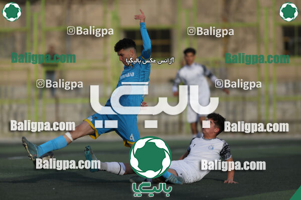 توانا 2–0 استقلال
