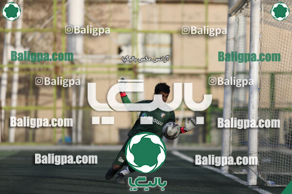 توانا 2–0 استقلال