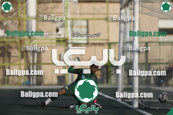 توانا 2–0 استقلال