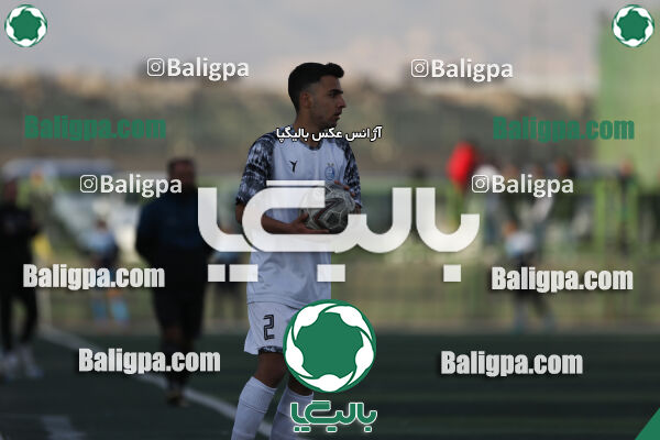 توانا 2–0 استقلال