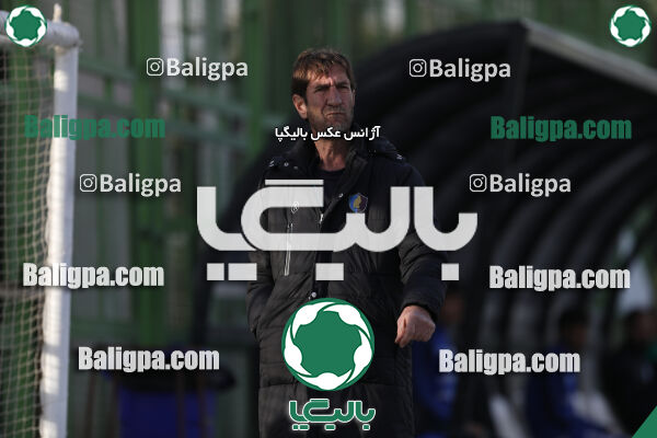 توانا 2–0 استقلال