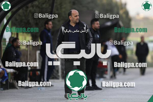 توانا 2–0 استقلال