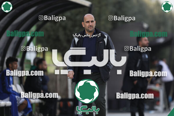 توانا 2–0 استقلال