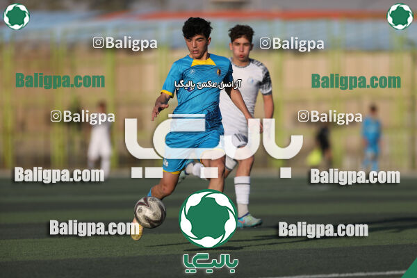 توانا 2–0 استقلال