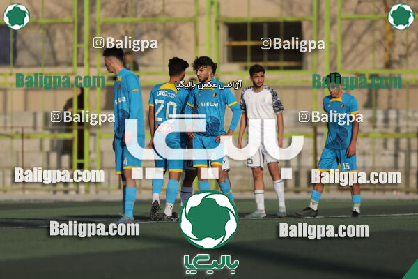 توانا 2–0 استقلال
