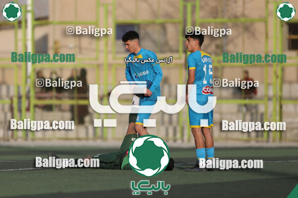توانا 2–0 استقلال