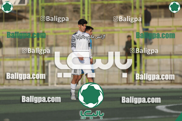 توانا 2–0 استقلال