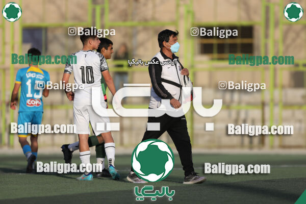 توانا 2–0 استقلال