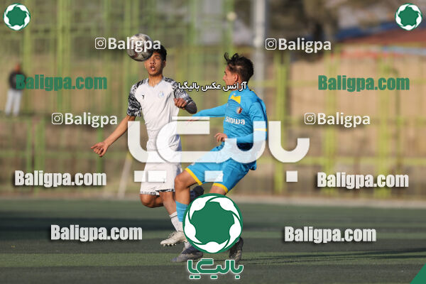 توانا 2–0 استقلال