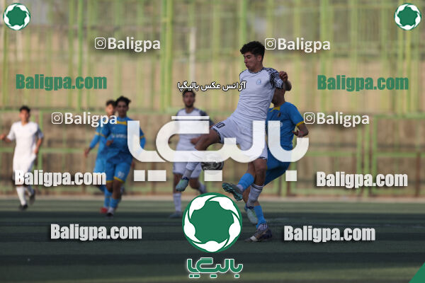 توانا 2–0 استقلال