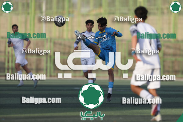 توانا 2–0 استقلال