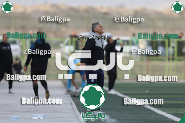 توانا 2–0 استقلال