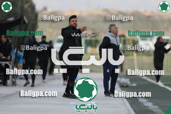 توانا 2–0 استقلال