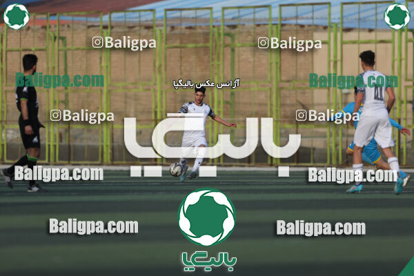 توانا 2–0 استقلال