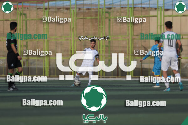 توانا 2–0 استقلال